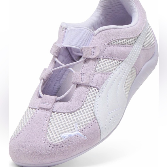 🪻 PUMA SPEEDCAT GO SPRING LAVENDER 🪻 - Picture 1 of 2
